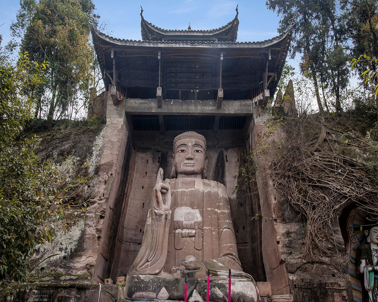 合江最值得旅游的景点图片