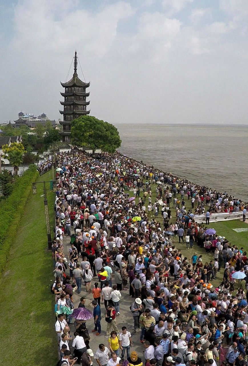 海宁景区有哪些景点图片