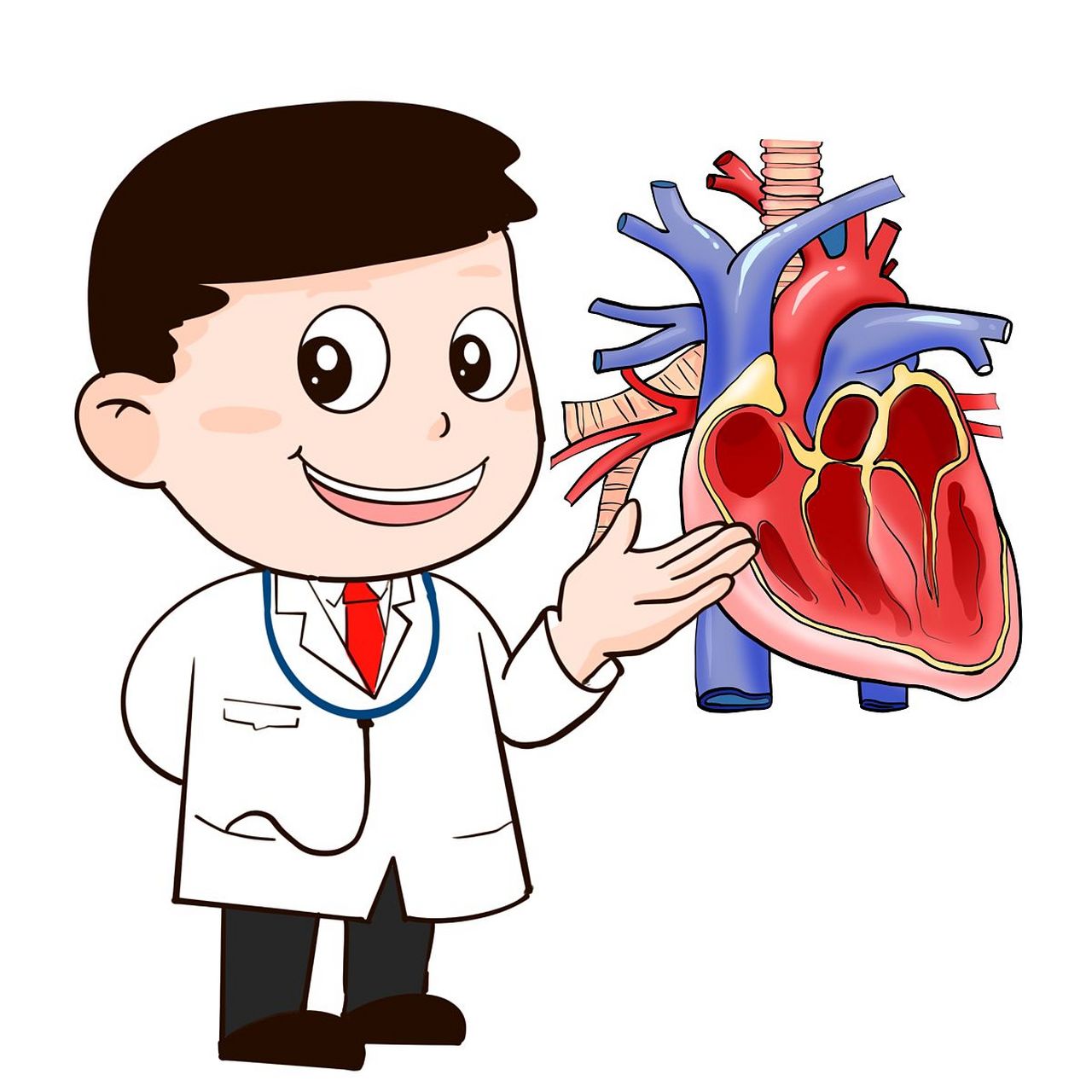 冠心病患者饮食秘籍,教你如何健康饮食.