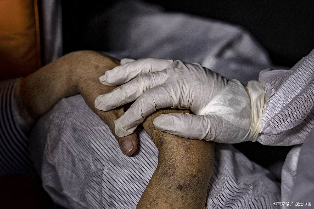 肌萎缩性侧索硬化是一种进行性神经系统变性疾病,主