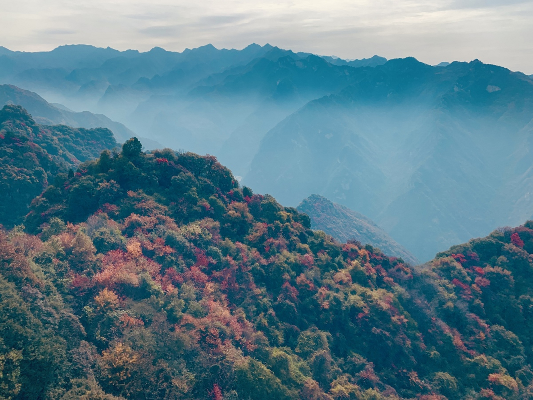 宝华山国家森林公园位于江苏省句容市北部,距离镇江市区约40公里.