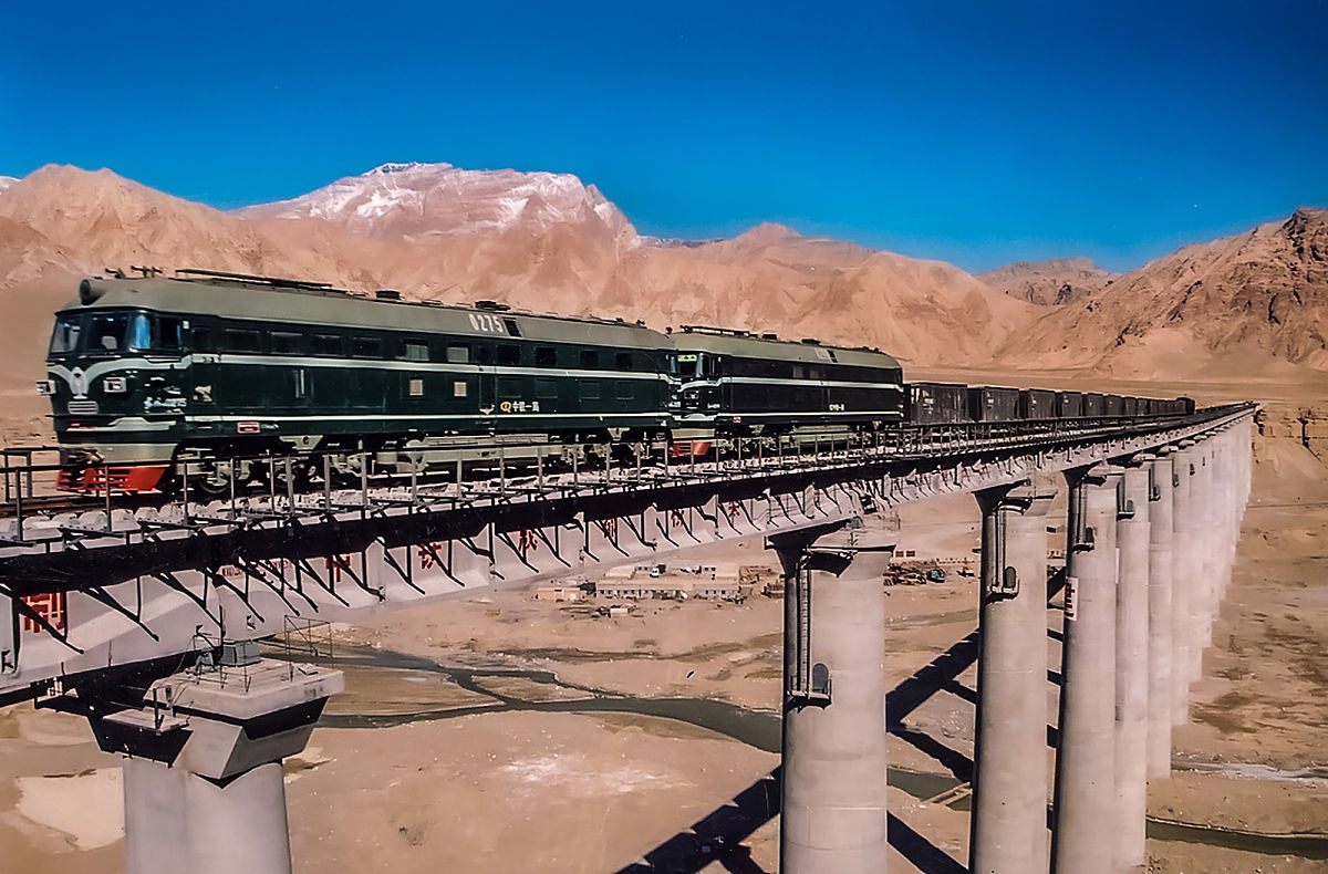 为什么说唐古拉山隧道是世界上海拔最高的高原永久冻土隧道