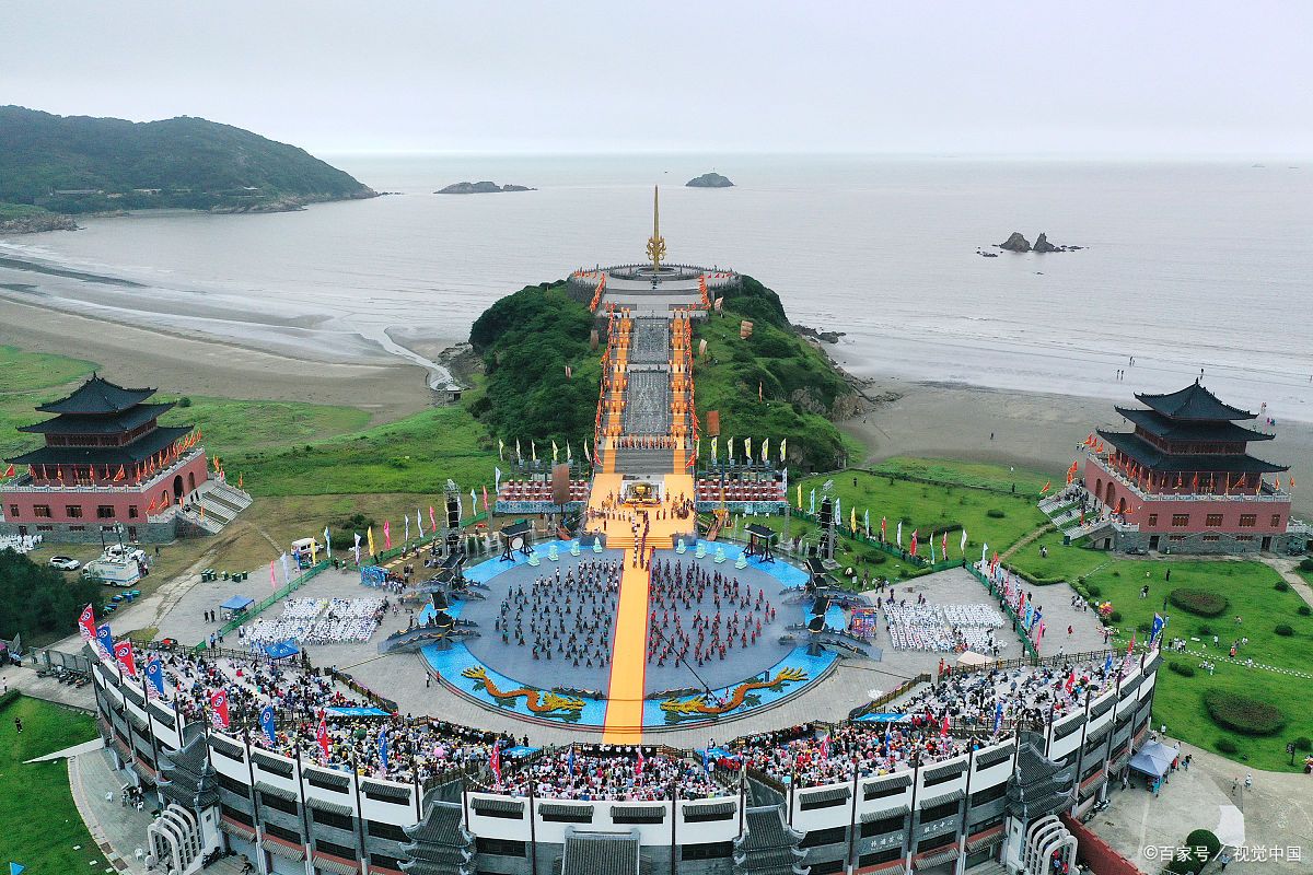 龙口旅游攻略必玩的景点,龙口旅游指南,南山旅游景区