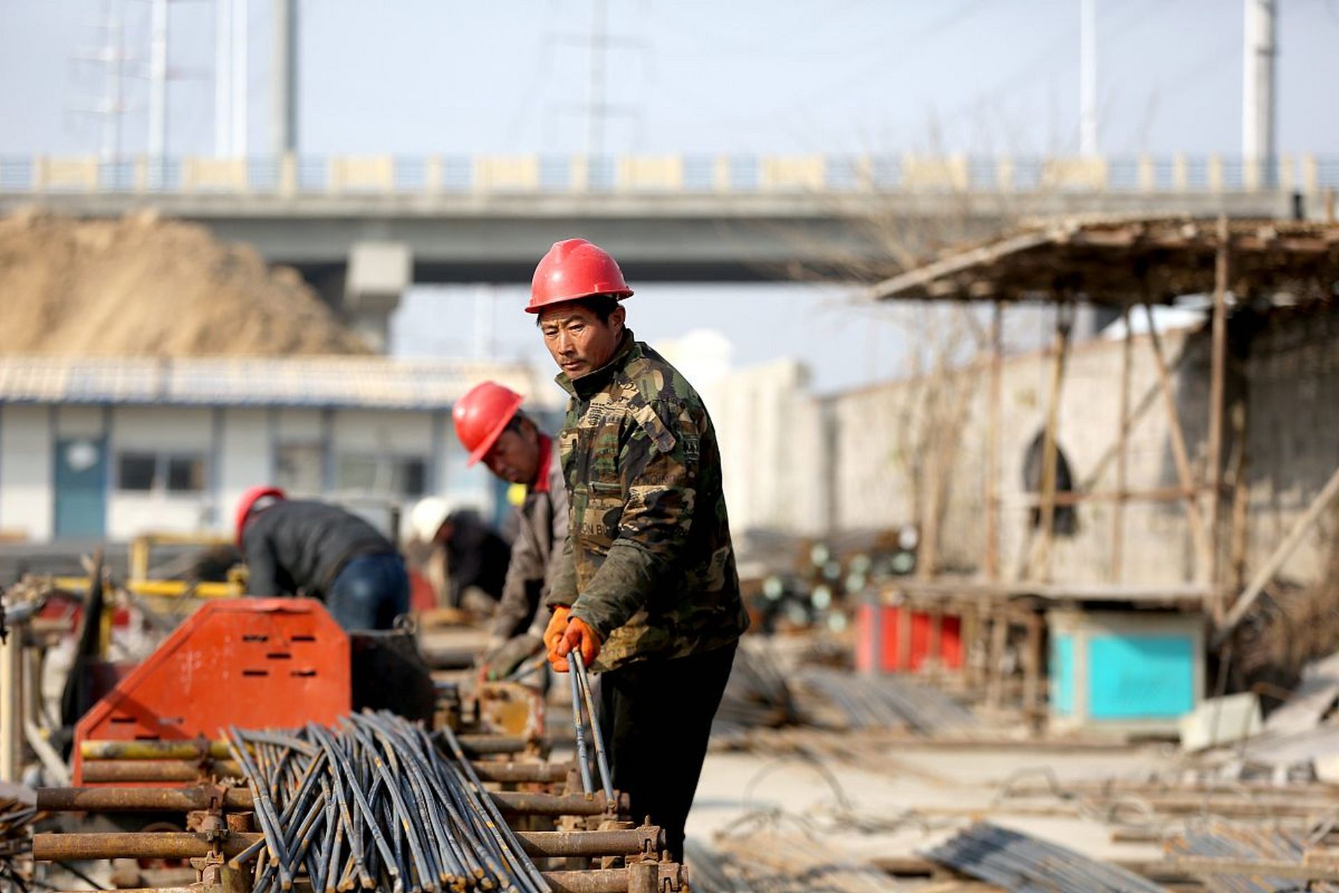 听说农民工不能进城打工了?别急~这是误解.