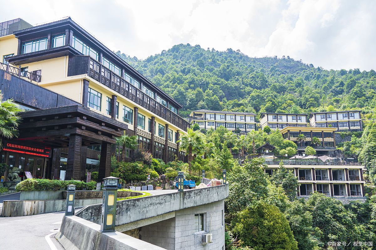 巴马长寿村家庭旅店图片