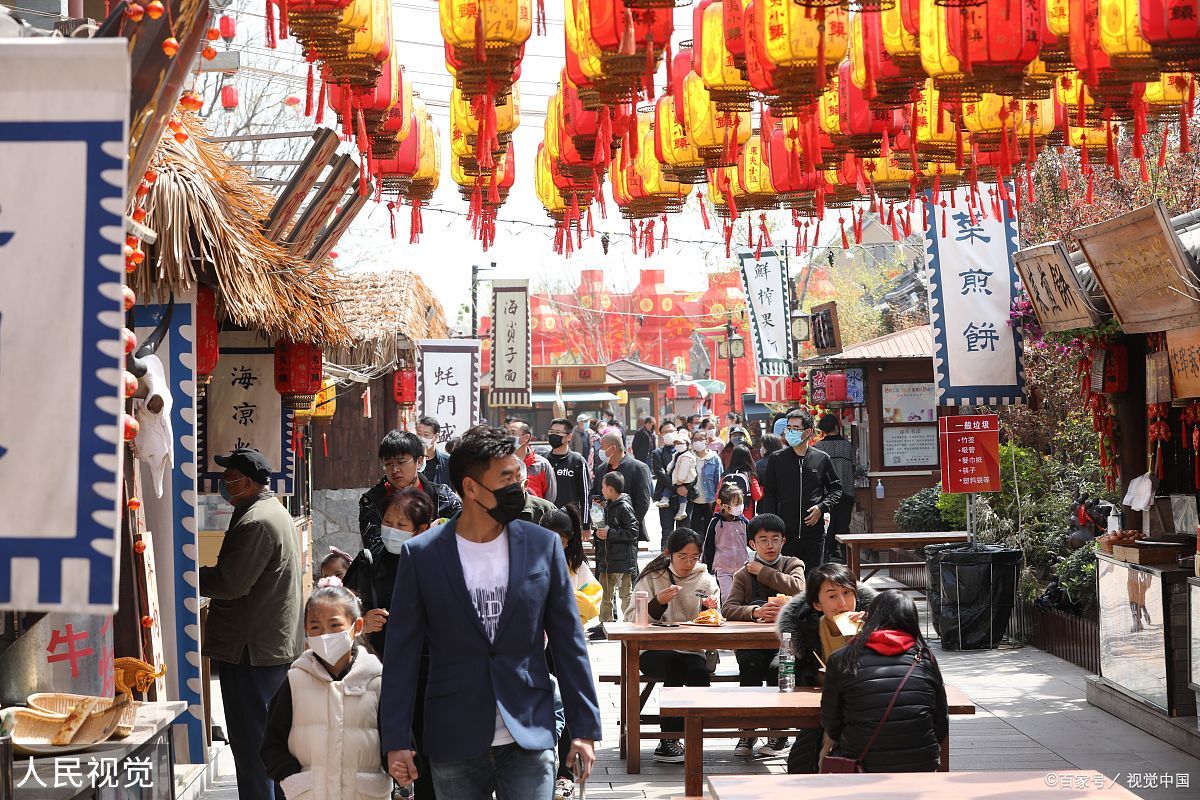 东莞十大美食街?东莞美食街哪里最有名