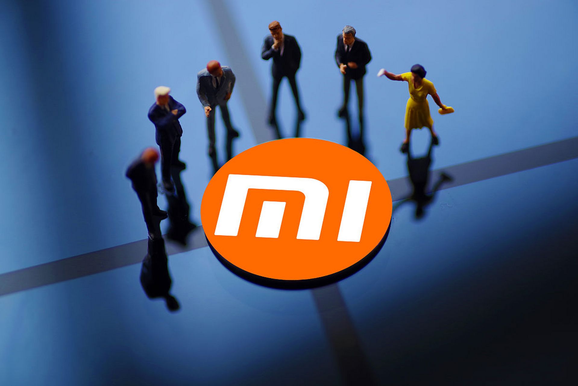 你是否注意到了小米集团的成绩单?