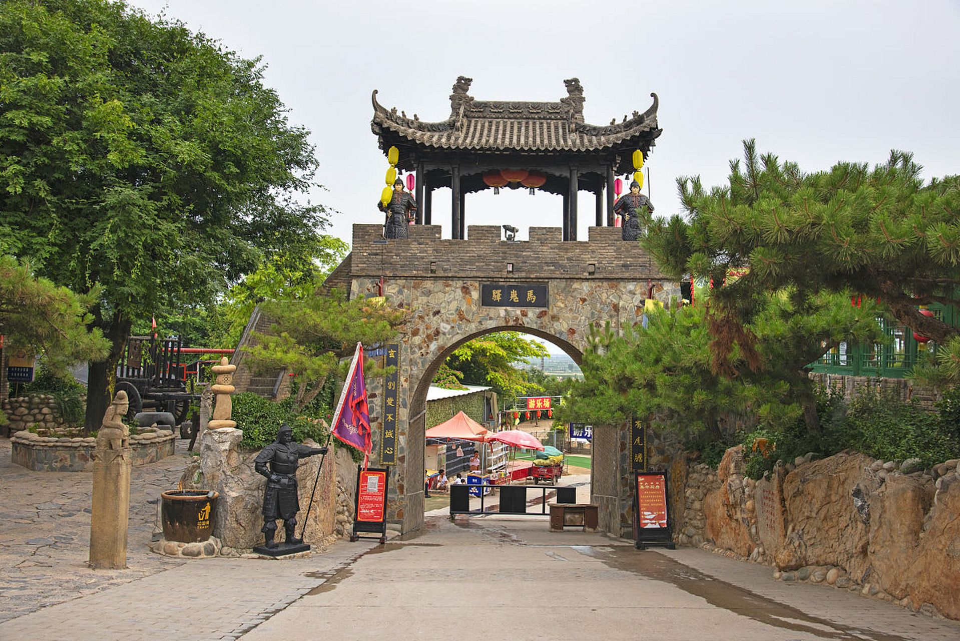 陕西大荔县旅游景点大全 大荔县,位于陕西省渭南市,是一座历史悠久的
