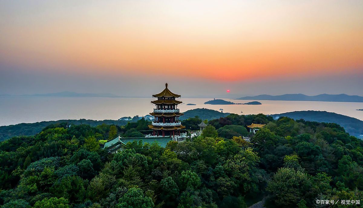 苏州东山一日游攻略,让你在一天内充分领略到东山的魅力
