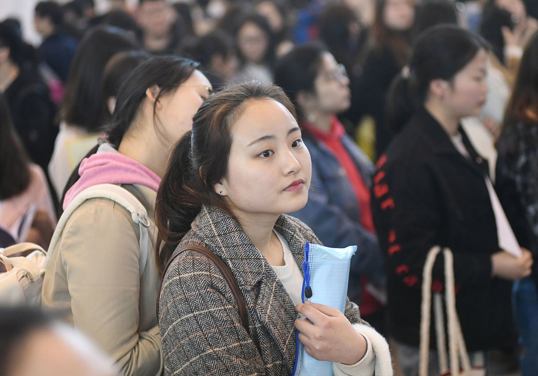 作为一名即将步入大学校园的新生,你们一定有很多问题和疑虑,对吧?