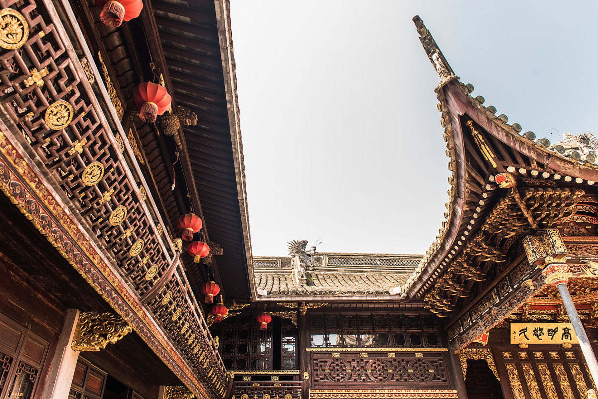 穿越时空的旅行# 瑞安玉海楼是一个充满地方特色文化和历史建筑的