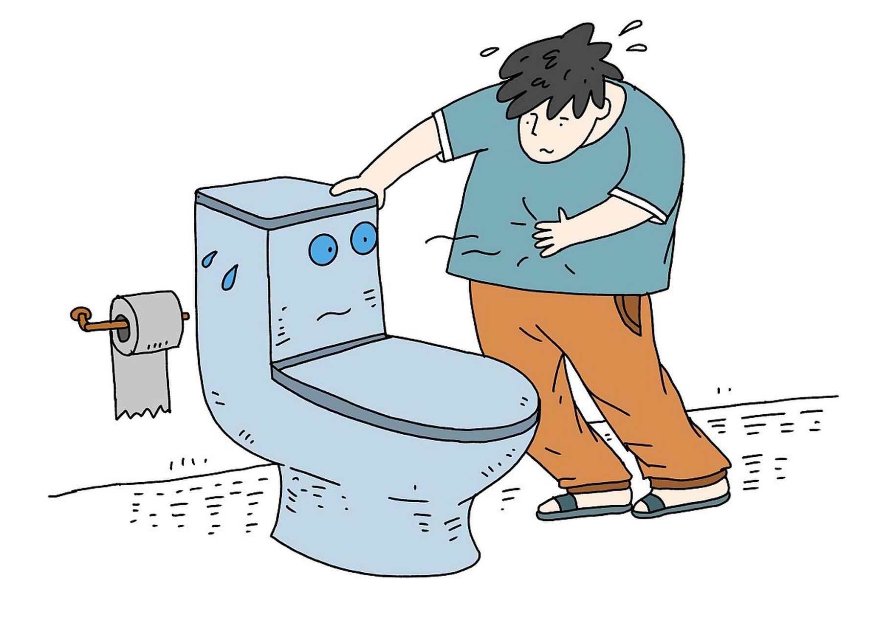 该如何预防尿路结石  脱水是指身体缺乏足够的水分,导致尿液浓缩.