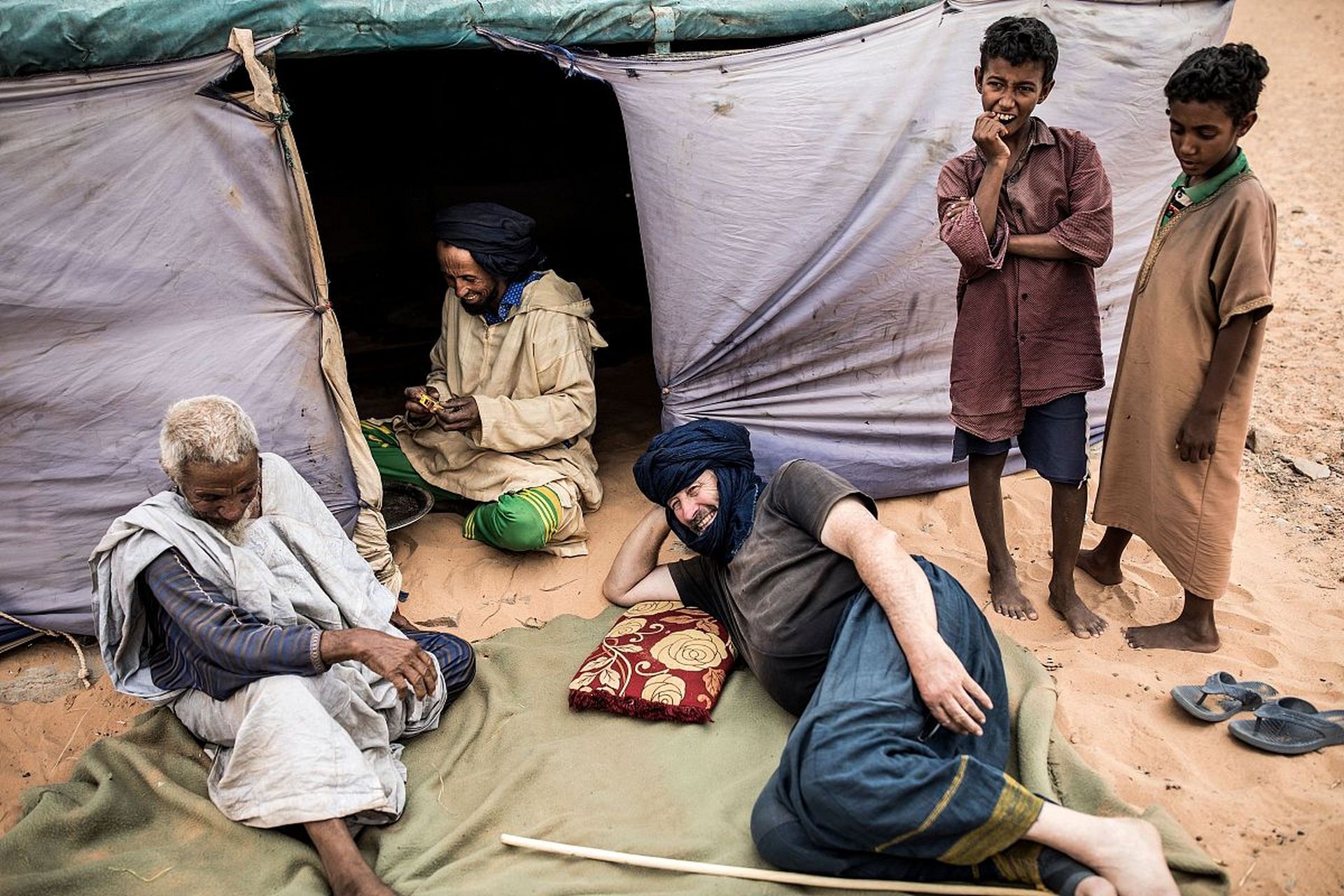 印度"贱民"摆脱歧视宿命 准备集体改信佛教  印度"经济时报"(economic