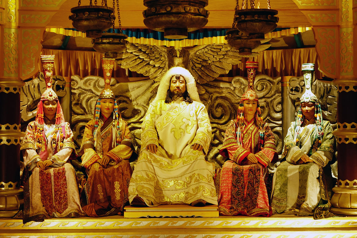 呼伦贝尔民族博物馆