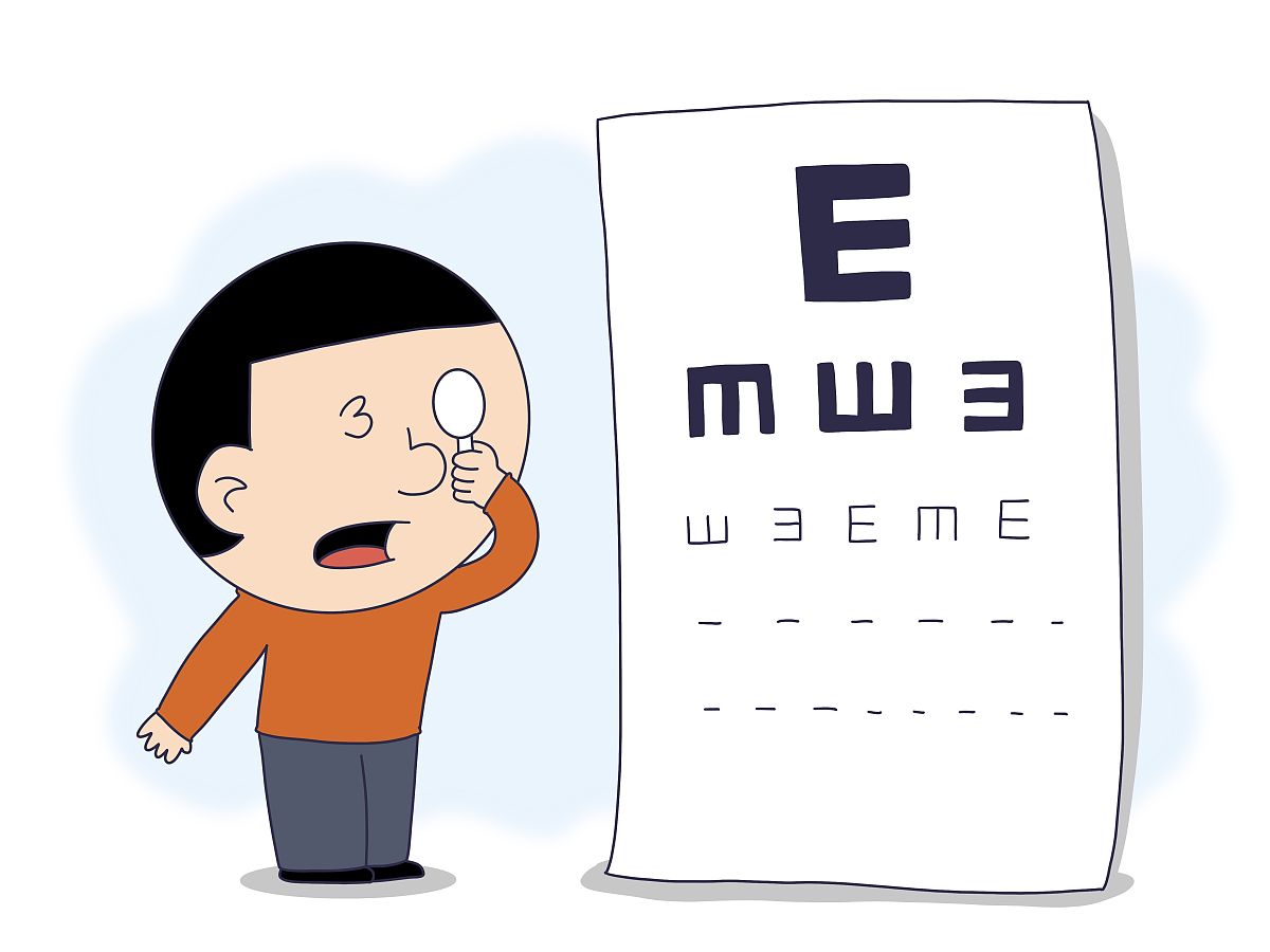 以下是关于眼科的一些重要知识:  1.