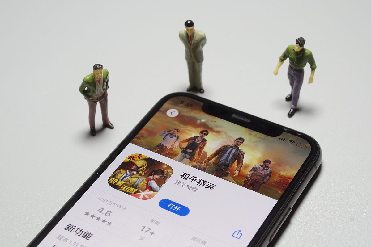 从国际到当地：两款游戏的差异运势
