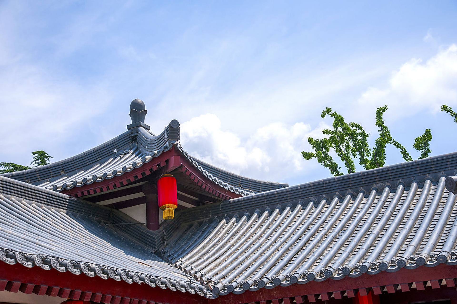 京派建筑,作为中国北方建筑的代表,因其独特的地理位置而具有不可替代