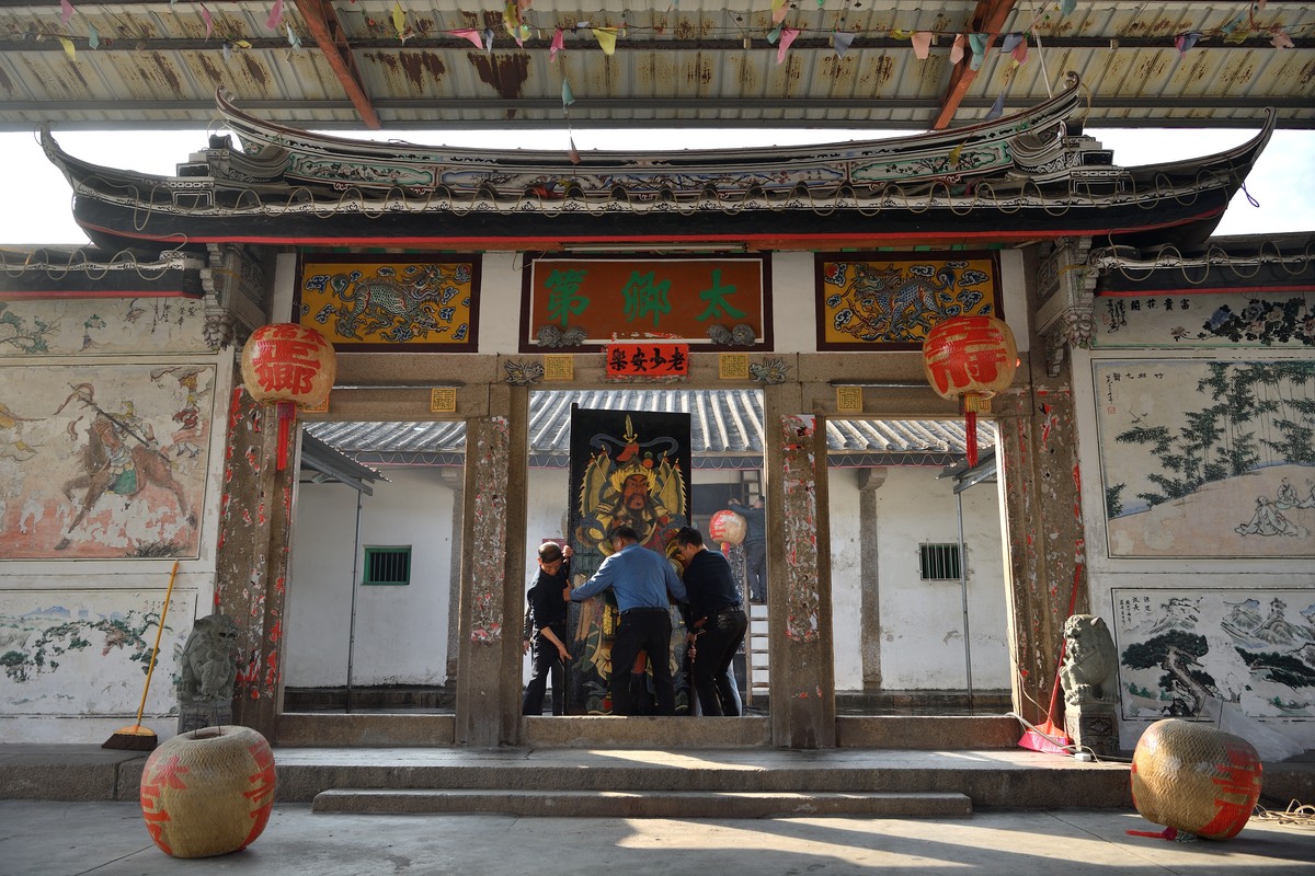中式装修：从设计理念到施工落地，打造有气韵的东方居所