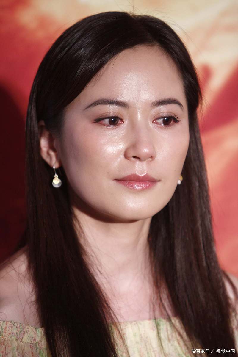 惊鸿仙子俞飞鸿,《小李飞刀》中邪魅一笑,惊艳数年,现在她终于肯老了