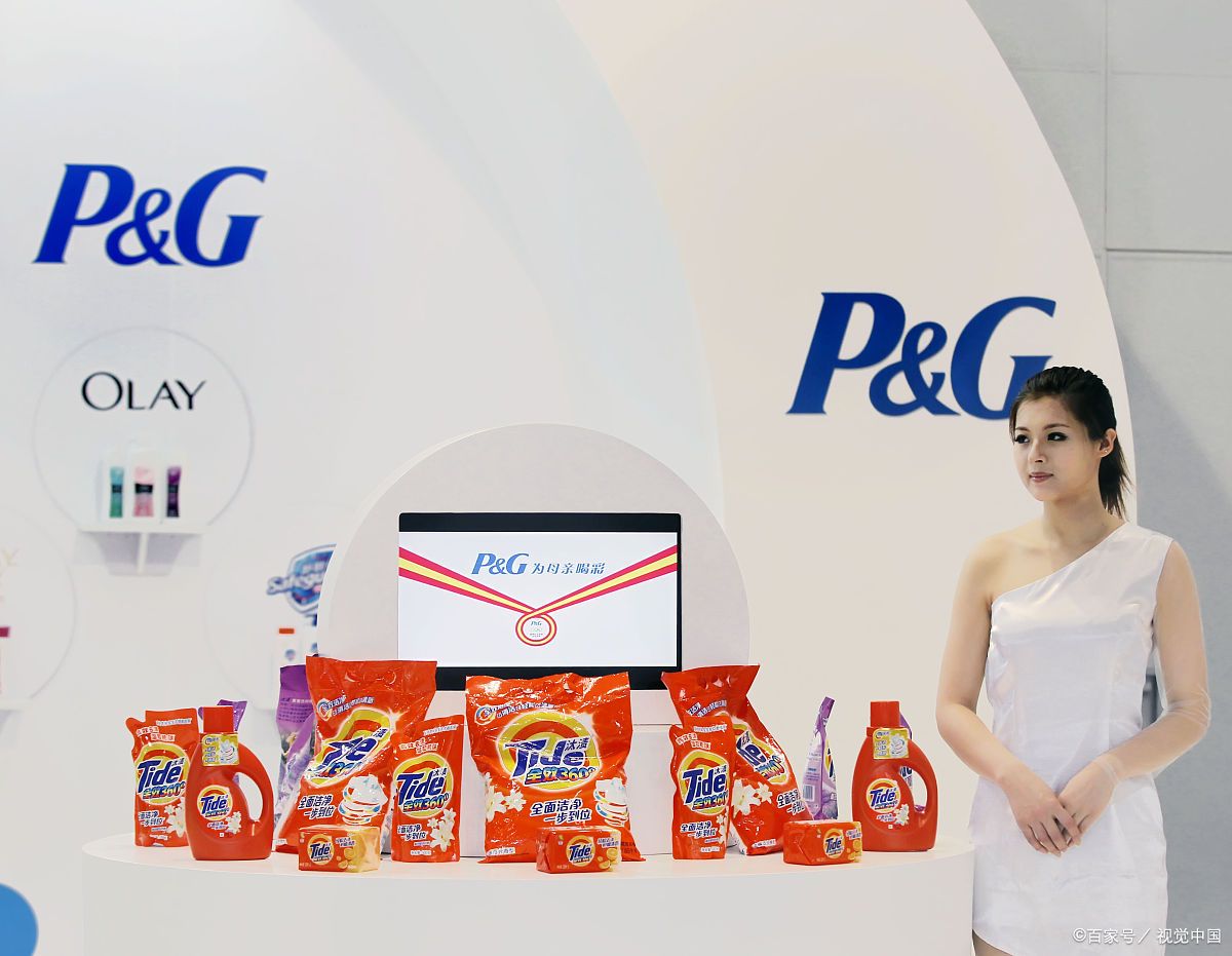 115亿美元广告费!宝洁重返全球最大广告主宝座