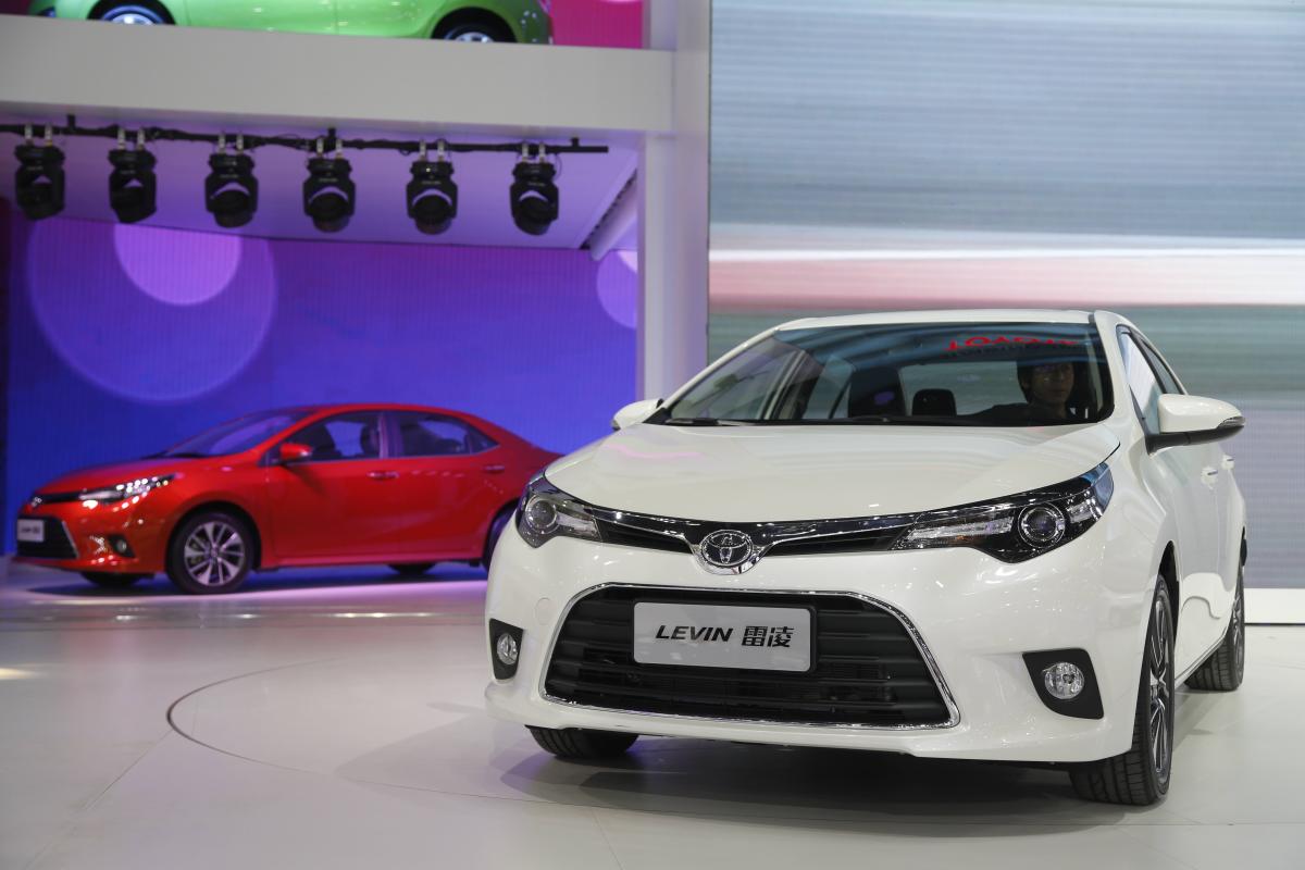 雷凌与卡罗拉:购车之选,从对比中找答案