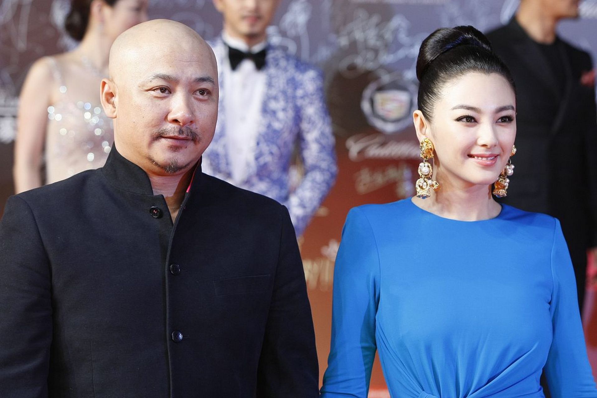 首先,我们来看看这个事件本身.