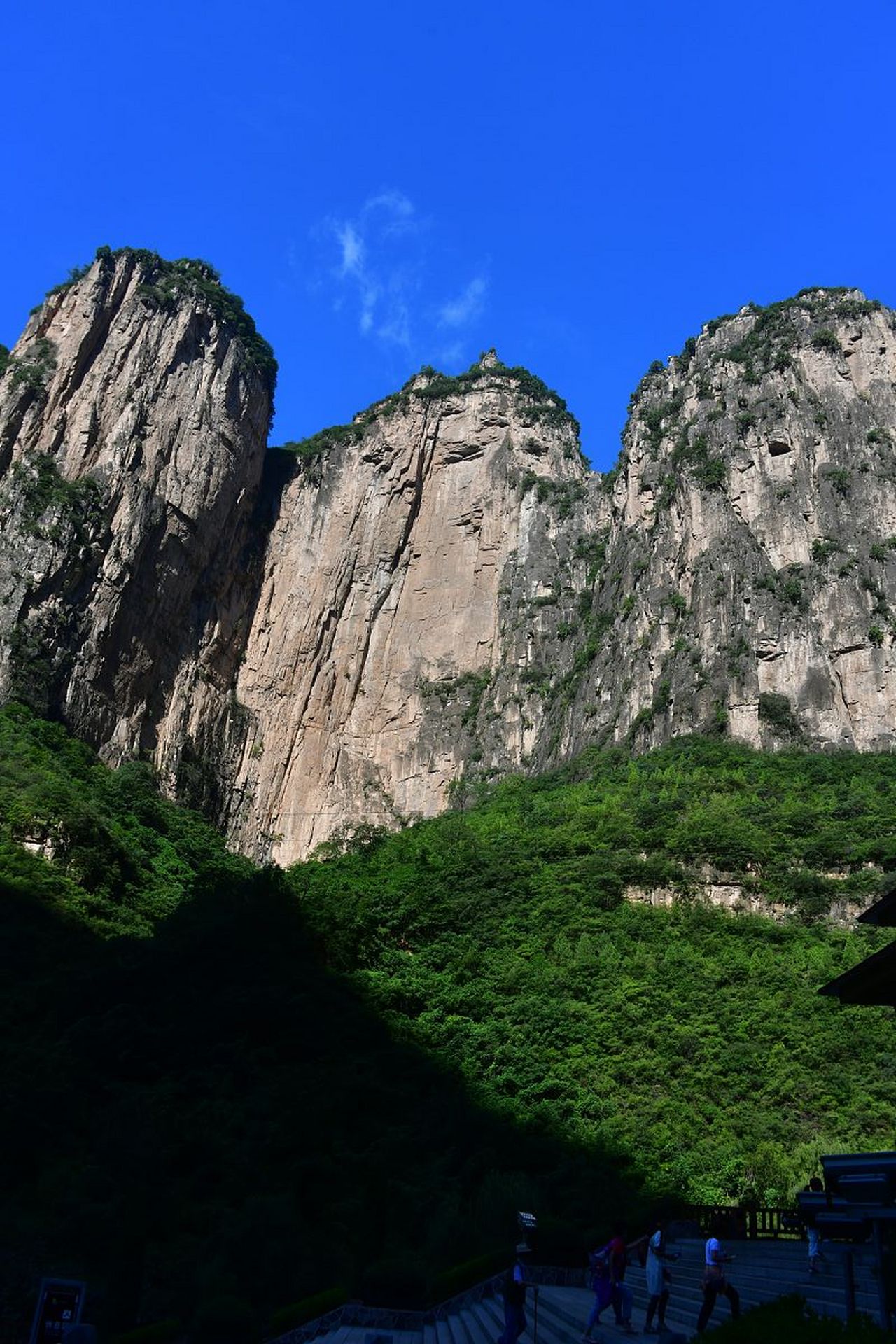 长治市周边旅游景点图片