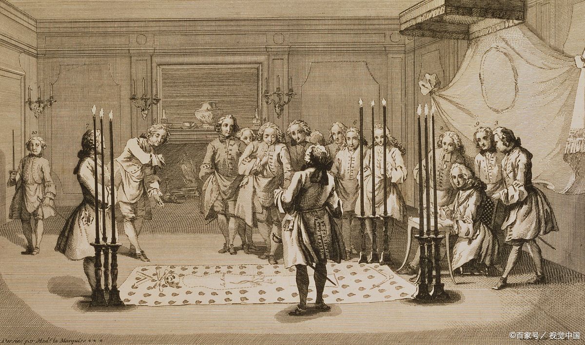 从妥协到对抗:第一届大陆会议如何点燃美国独立之路