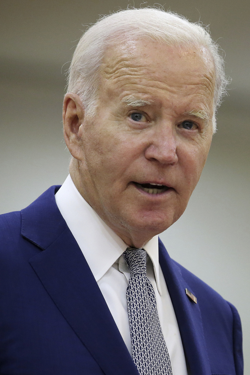 首场拜登弹劾调查听证会时间公布#  据美国媒体报道,美国众议院监督