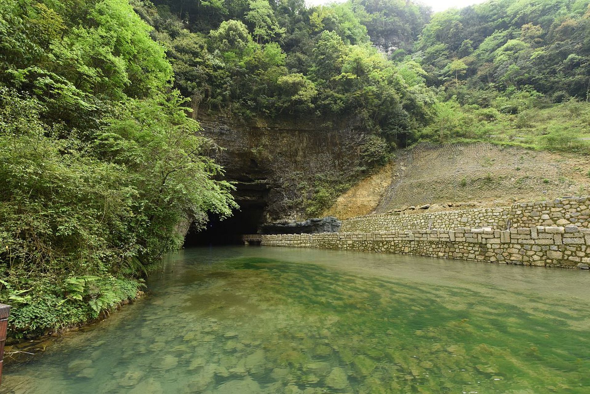哎呀,说起重庆的大窝景区,那可真是个让人去过还想再去的地方!