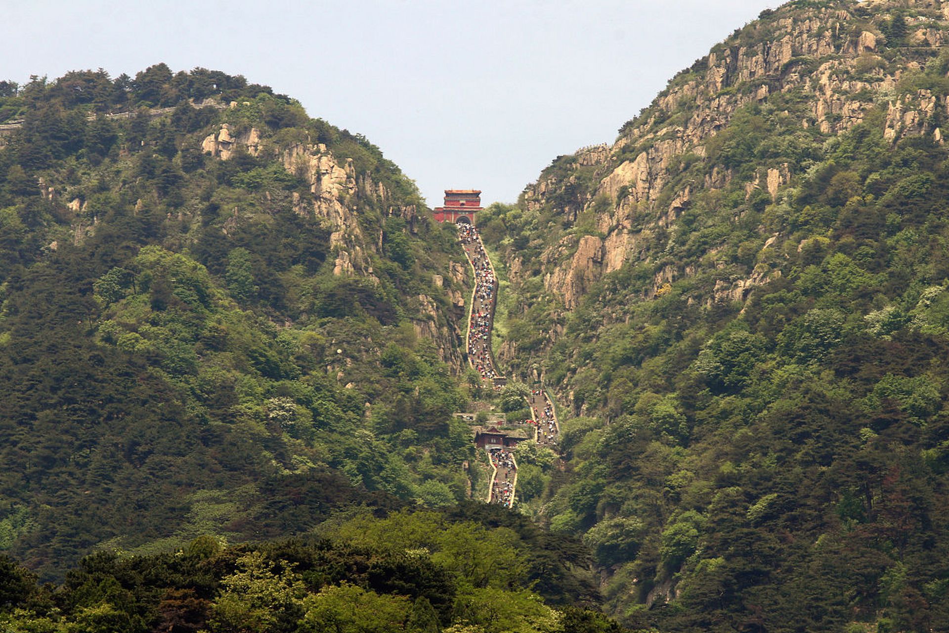 建昌玉皇顶简介图片