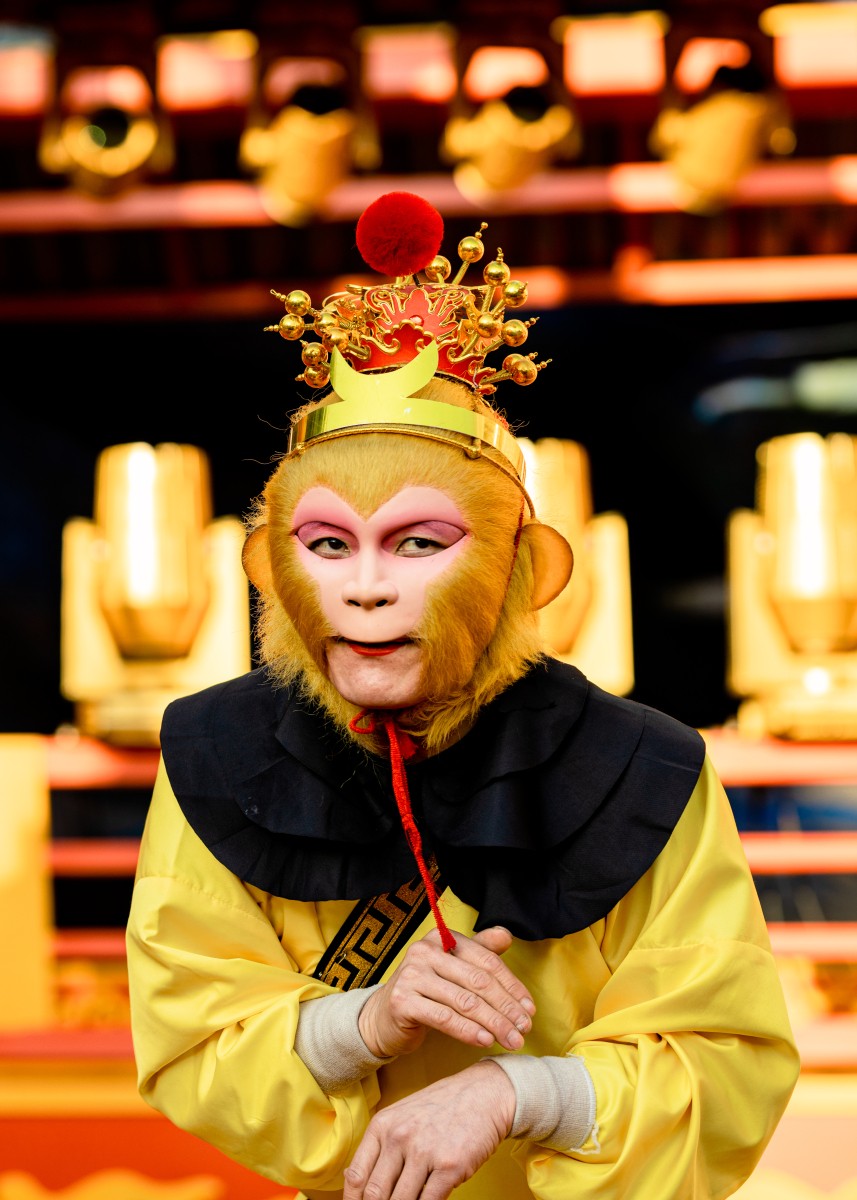 西游记孙悟空图片大全