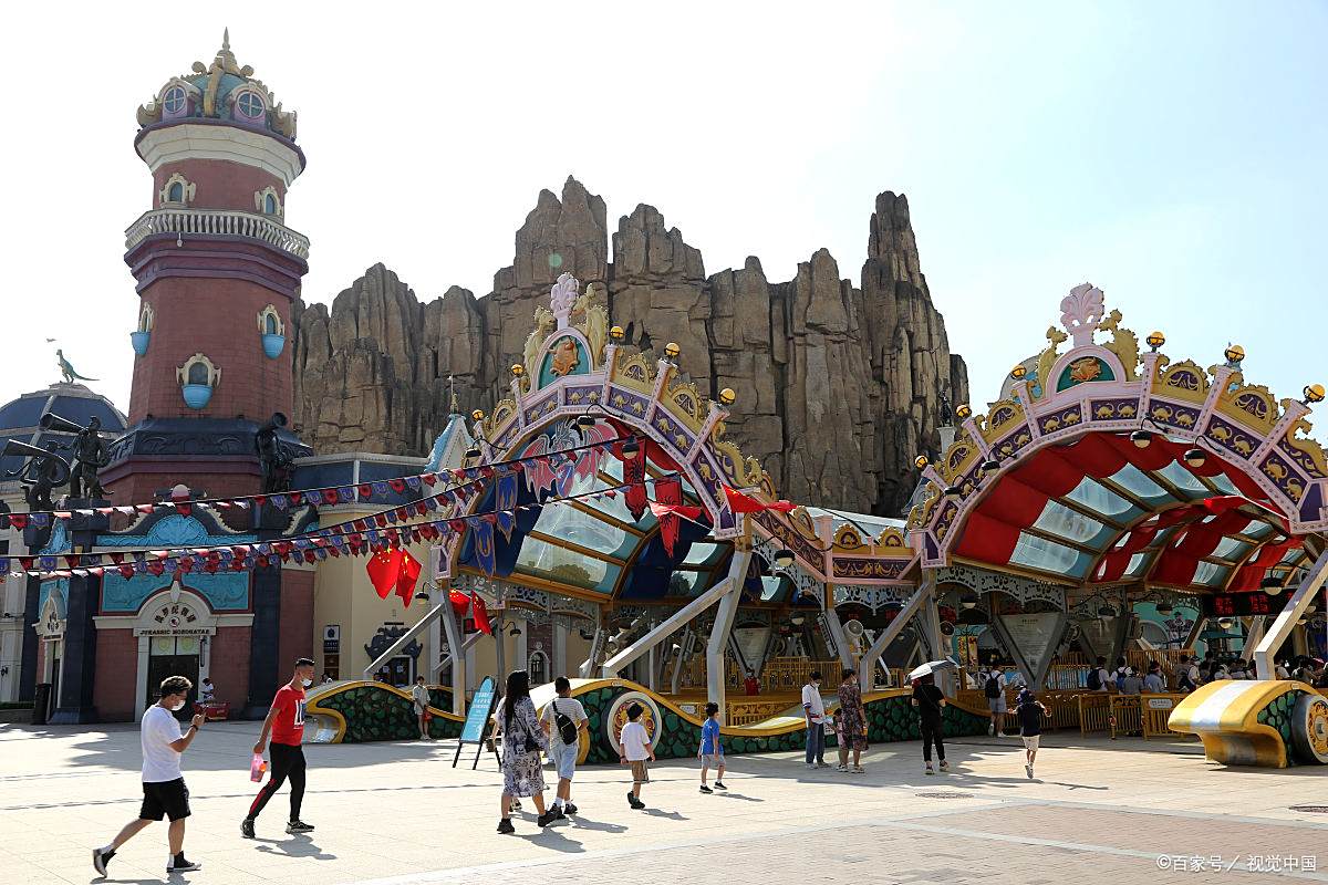 **恐龙基因常州恐龙园常州恐龙园图片欣赏恐龙乐园的图片常州恐龙园