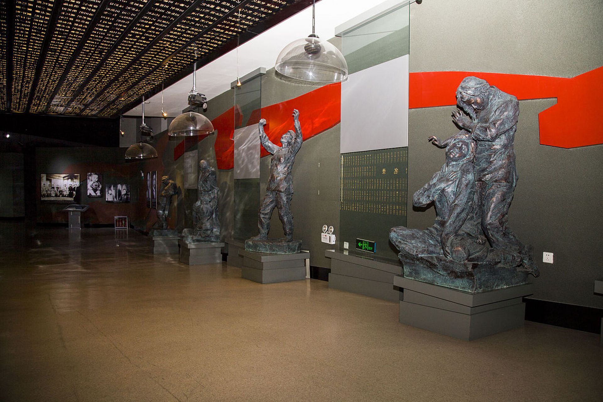 我要带大家去探访一个超级神秘又有趣的地方——天津蓟县地质博物馆!