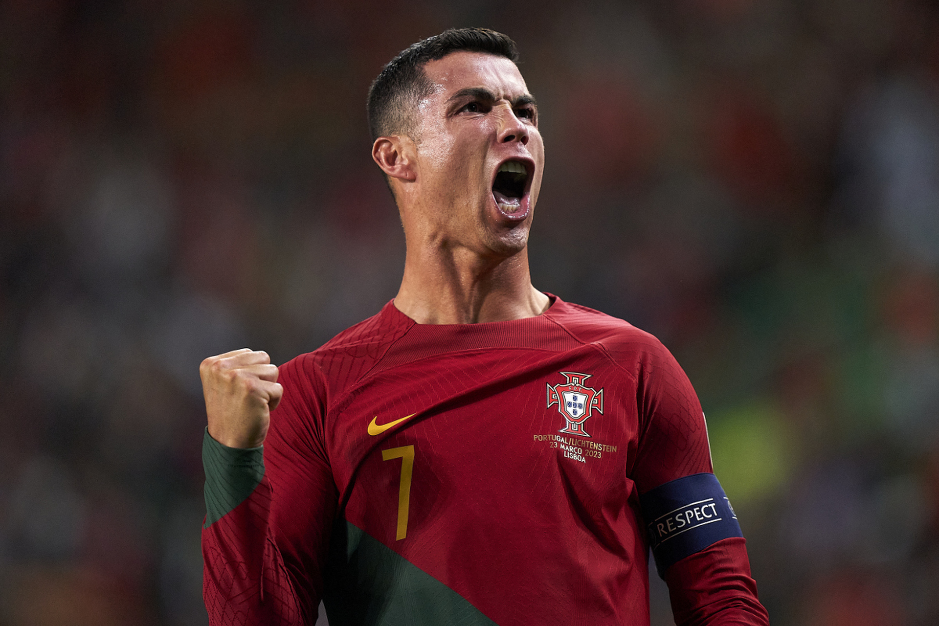 c罗:绝杀!还得靠我.还有谁不服?我为葡萄牙继续进球.这就是我的梦想.