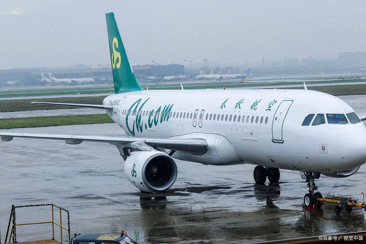 统一机型与单一舱位