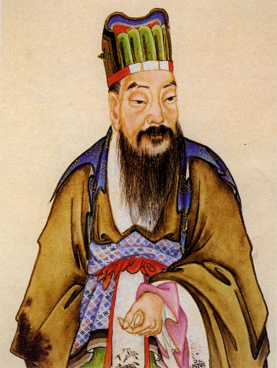 一晚,汉昭帝准备宠幸一个妃子,可妃子的贴身衣服很难脱下来,汉昭帝