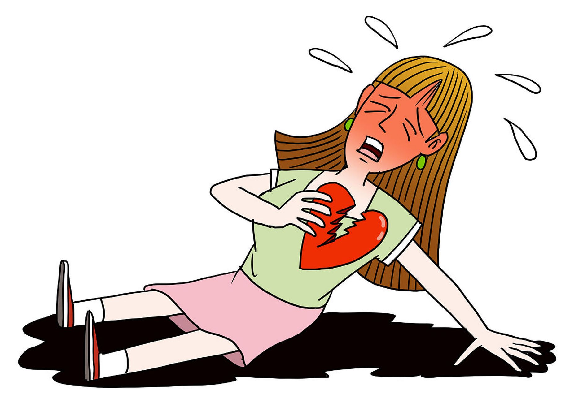 从恋爱初期到稳定关系,经历的六个阶段都应该干什么?