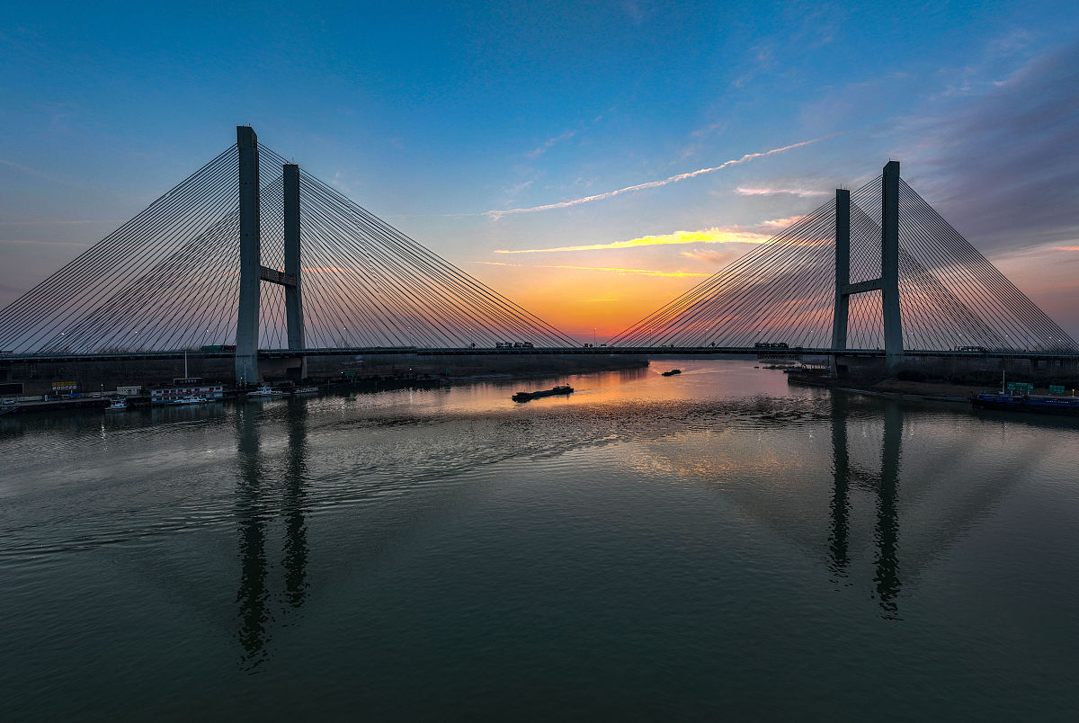 京杭大运河魅力,穿越古今历史景领律华夏美景红,赏华夏千年文化