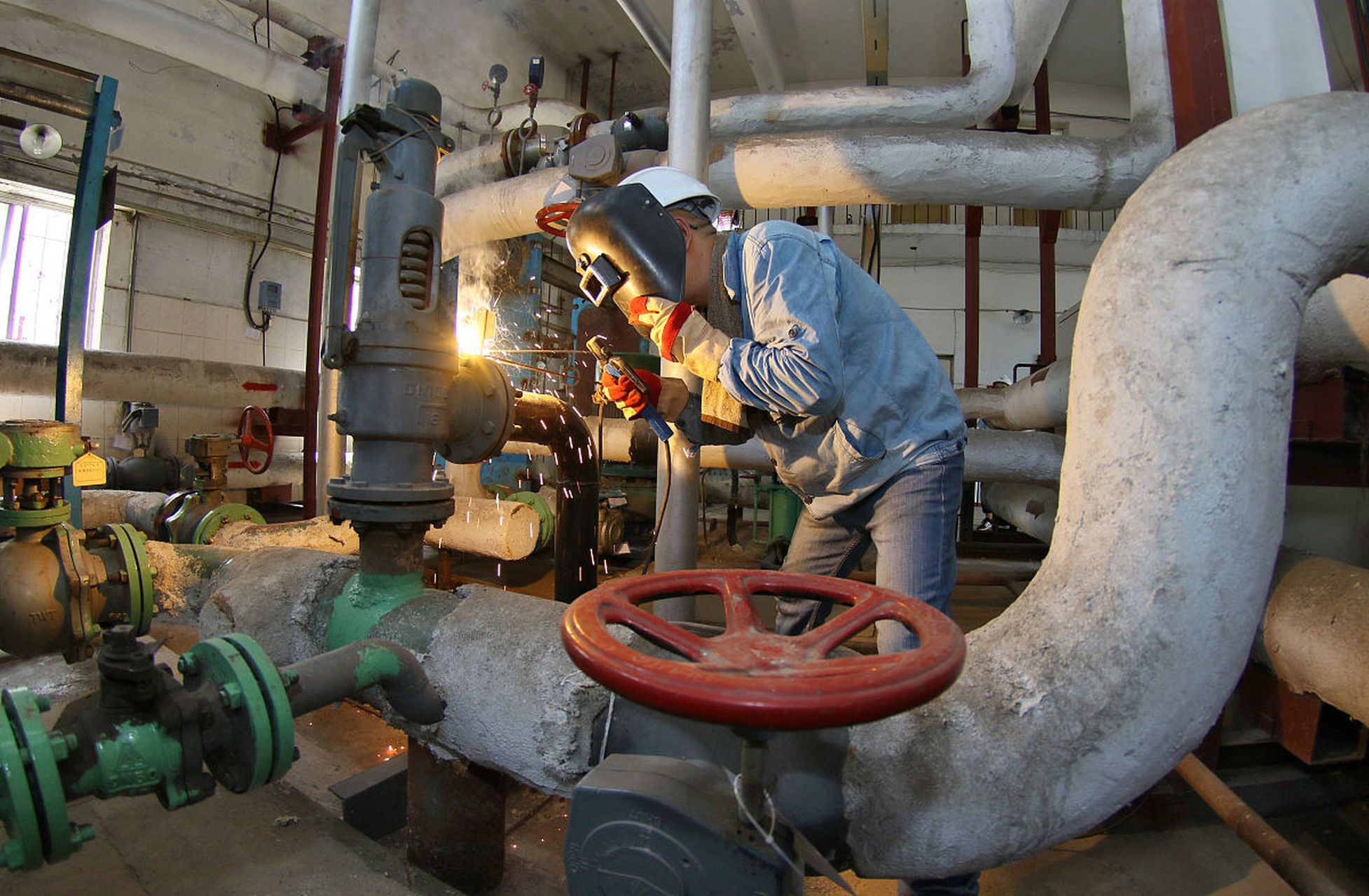 沈阳连城污水泵维修提供24小时全天候服务,专业维修各类污水泵,包括