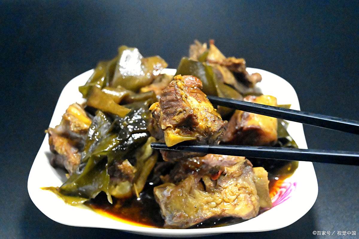 26种打卤面卤子大揭秘!让你的味蕾畅游中华美食的海洋!