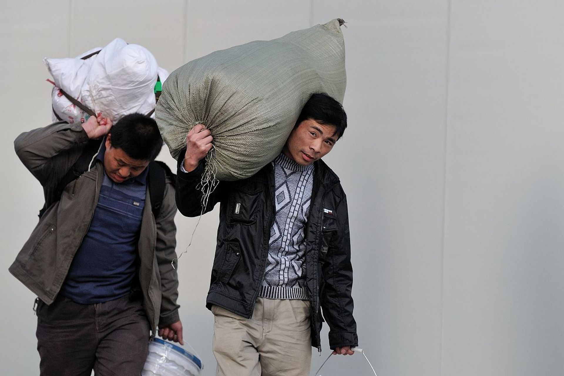 有人说打工是为了锻炼自己,积累点本钱,等到自己能力和资源积累到一定