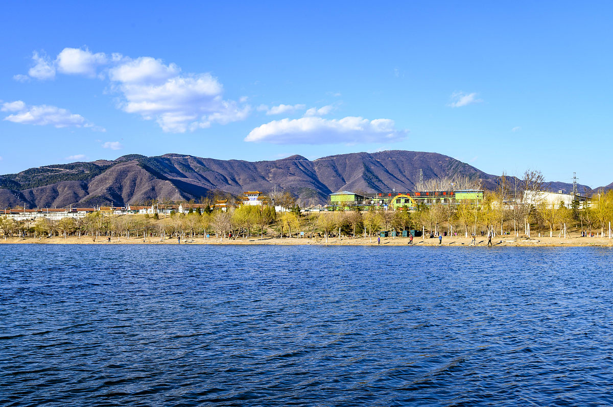 六月:阳光风景时光美好