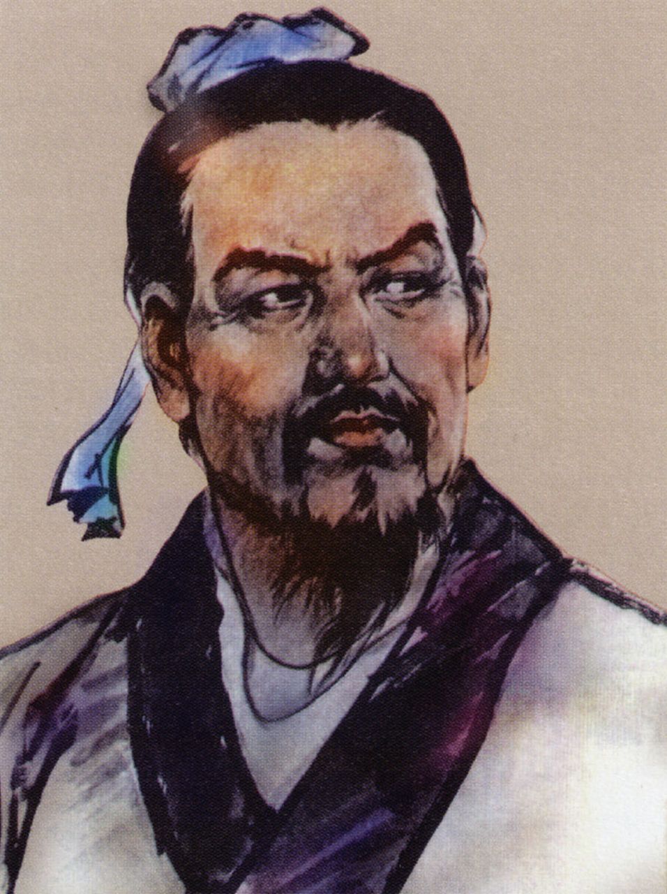 探秘《韩非子》!战国法家思想的宝典,篇章如珠玑般璀璨.