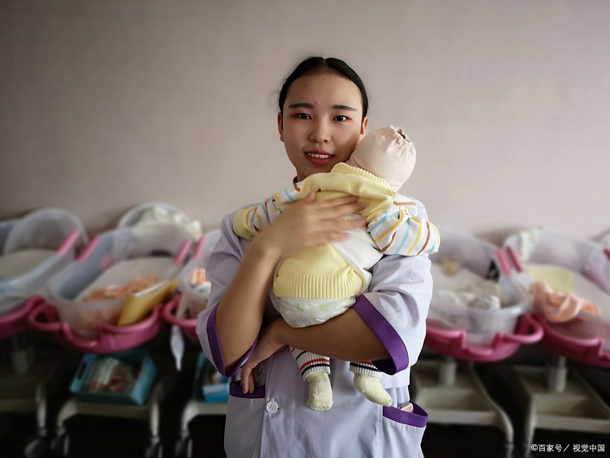 育婴师是干什么的