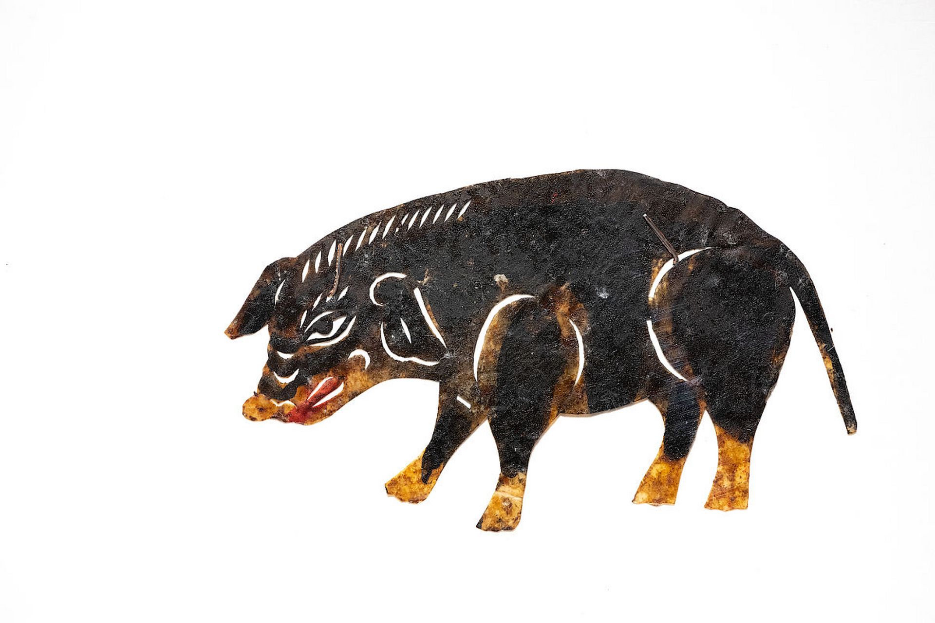 知识创作挑战赛# 中国皮影戏凭借其精美的造型,精湛的操纵技艺,优美