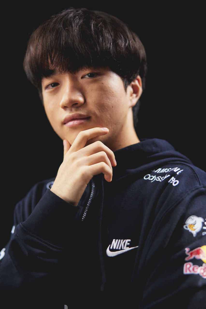 edg scout