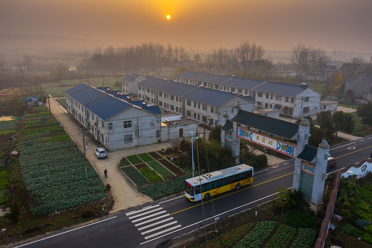 我与童年的玩伴小二再相逢