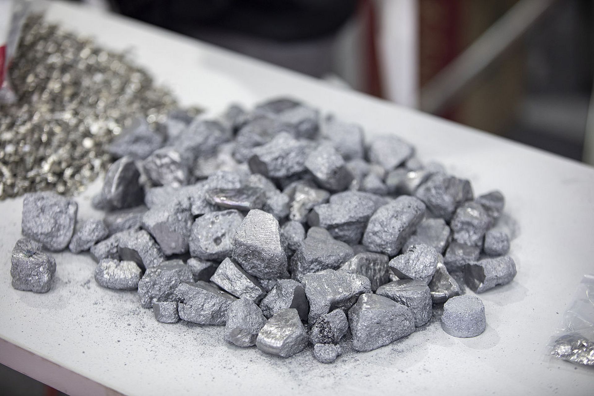 27%,硅铁价格预计将继续在低位震荡  5月12日郑商所硅铁期货行情如何?