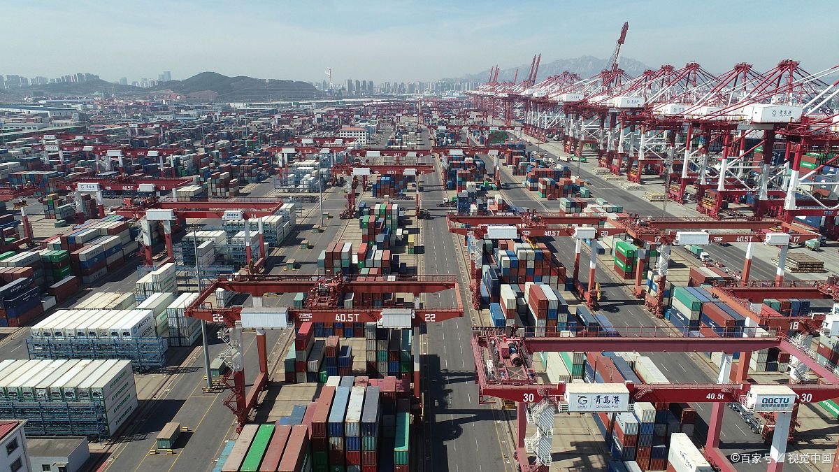 青岛打造市场化,法治化,国际化一流营商环境